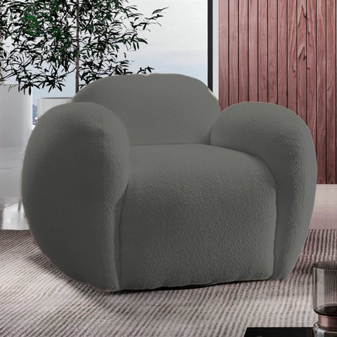 Poltrona para Sala de Estar Burgos