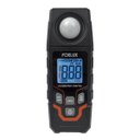 Ver imagem 1 de Luxímetro Digital Medidor de Iluminação Profissional Foxlux
