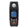 Luxímetro Digital Medidor de Iluminação Profissional Foxlux - 1