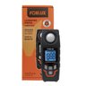 Luxímetro Digital Medidor de Iluminação Profissional Foxlux - 4
