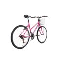 Ver imagem 3 de Bicicleta Aro 26 Maori Com Cesta Houston