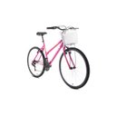 Ver imagem 2 de Bicicleta Aro 26 Maori Com Cesta Houston