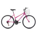 Ver imagem 1 de Bicicleta Aro 26 Maori Com Cesta Houston