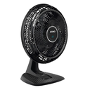 Ver imagem 2 de Ventilador de Mesa Ultra Silence Force Vd40 40cm Arno Preto - 110v