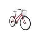 Ver imagem 2 de Bicicleta Aro 26 Maori Com Cesta Houston