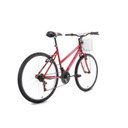 Ver imagem 3 de Bicicleta Aro 26 Maori Com Cesta Houston