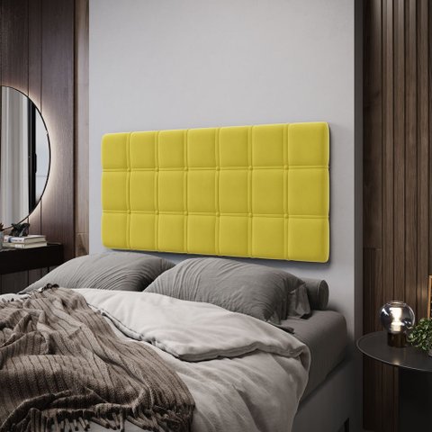 Painel Rana 200 / Z-004 Sued Amarelo
