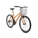Ver imagem 2 de Bicicleta Aro 26 Maori Com Cesta Houston