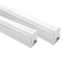 Ver imagem 1 de Lâmpada Linear Tubular C/ Calha Led T5 18w 120cm 18w - Branco Quente