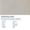 Ver imagem 6 de Sofá Retrátil e Reclinável 3 Lugares 180cm Embaúba Extra CabeCasa MadeiraOriginals