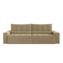 Ver imagem 7 de Sofá Retrátil e Reclinável 4 Lugares 300cm Embaúba Extra CabeCasa MadeiraOriginals