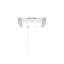 Ver imagem 5 de Chuveiro Ducha Intense Eletrônico Branco 220v 7800w Fame