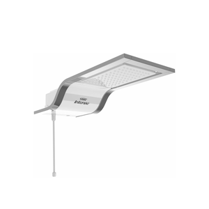Chuveiro Ducha Intense Eletrônico Branco 220v 7800w Fame