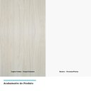 Ver imagem 2 de Quarto De Casal C/ Guarda Roupa C/ Espelho, Cabeceira E Mesa