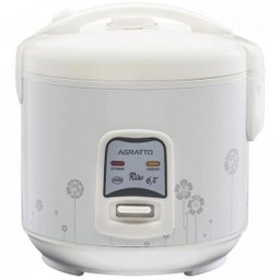 Panela Eletrica de Arroz Pa6x Riso 400w 220v Agratto - 1