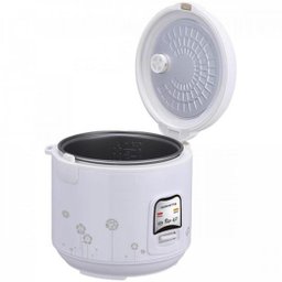 Panela Eletrica de Arroz Pa6x Riso 400w 220v Agratto - 2