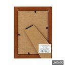 Ver imagem 6 de Kit 2 Porta Retrato de Mdf Design Madeira - 10x15 e 15x20cm