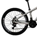 Ver imagem 3 de Bicicleta Aro 26 Frx Freeride 21v Branco Gios