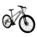 Ver imagem 2 de Bicicleta Aro 26 Frx Freeride 21v Branco Gios