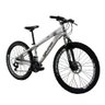 Bicicleta Aro 26 FRX Freeride 21V Branco Gios - 2