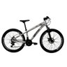 Bicicleta Aro 26 FRX Freeride 21V Branco Gios - 1