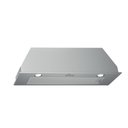 Ver imagem 1 de Coifa de Embutir Fischer 29565 Infinity 90 Cm Inox 127v