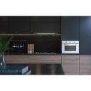 Ver imagem 3 de Coifa de Embutir Fischer 29565 Infinity 90 Cm Inox 127v