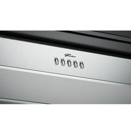 Coifa de Embutir Fischer 29565 Infinity 90 Cm Inox 127v - 2