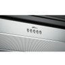 Coifa de Embutir Fischer 29565 Infinity 90 Cm Inox 127v - 2