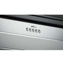 Ver imagem 2 de Coifa de Embutir Fischer 29565 Infinity 90 Cm Inox 127v