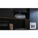 Ver imagem 4 de Coifa de Embutir Fischer 29565 Infinity 90 Cm Inox 127v