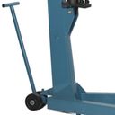 Ver imagem 6 de Guincho Hidráulico Com Roda De Ferro Fundido 2 Toneladas Marcon MGH-2TP MGH-2TP