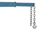 Ver imagem 4 de Guincho Hidráulico Com Roda De Ferro Fundido 2 Toneladas Marcon MGH-2TP MGH-2TP