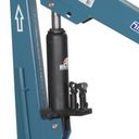 Ver imagem 5 de Guincho Hidráulico Com Roda De Ferro Fundido 2 Toneladas Marcon MGH-2TP MGH-2TP