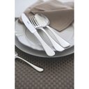 Ver imagem 4 de Faqueiro Tramontina Classic Aço Inox com Facas de Mesa Forjadas 30 Peças
