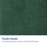 Sofá Retrátil Reclinável 4 Lugares 280cm Porta Copos e USB Embaúba Extra CabeCasa MadeiraOriginals - 4
