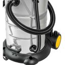 Ver imagem 4 de Aspirador de Pó 90l 3600w 220v 3 Motores Vonder Apv3690