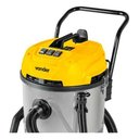 Ver imagem 3 de Aspirador de Pó 90l 3600w 220v 3 Motores Vonder Apv3690