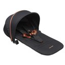 Ver imagem 1 de Cocoon Oslo Newborn Sport Essential Black - 0 Meses a 9 Kg Cocoon Oslo Sport Newborn Essential Black