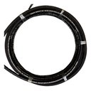 Ver imagem 1 de 50 Mts Mangueira Hidráulica R1 Trama de Aço 3/8 Alta Pressão