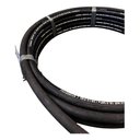 Ver imagem 3 de 50 Mts Mangueira Hidráulica R1 Trama de Aço 3/8 Alta Pressão