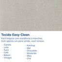 Ver imagem 4 de Sofá Retrátil Reclinável 4 Lugares 300cm Porta Copos e USB Embaúba Extra CabeCasa MadeiraOriginals