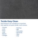 Ver imagem 7 de Sofá Retrátil Reclinável 4 Lugares 300cm Porta Copos e USB Embaúba Extra CabeCasa MadeiraOriginals