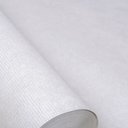 Ver imagem 2 de Papel de Parede Texturizado Natural Fendi Cinza Claro - Pp445-1:(1,06m X 15,6m) - Pp445-1
