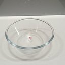 Ver imagem 4 de Saladeira Bowl Home&co Vidro 1,25l 7x20x20cm Transparente