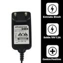 Ver imagem 2 de Fonte Compatível Monitor - 23ea53v 19v 1.3a