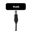 Ver imagem 5 de Fonte Compatível Monitor - 23ea53v 19v 1.3a