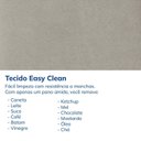 Ver imagem 6 de Sofá Retrátil e Reclinável 3 Lugares 230cm Embaúba Extra CabeCasa MadeiraOriginals