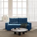 Ver imagem 1 de Sofá Retrátil e Reclinável 4 Lugares 240cm Embaúba Extra CabeCasa MadeiraOriginals