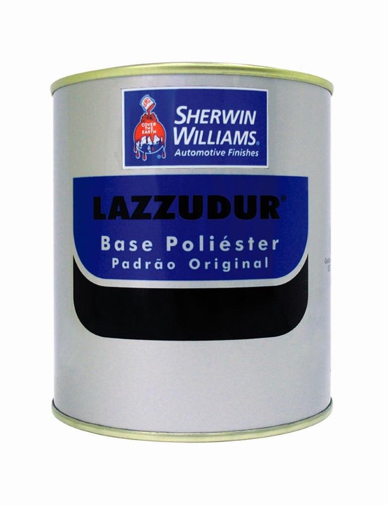 VERNIZ RAPIDO PRONTO PARA USO 3,6L LAZZUDUR 7502 - 13